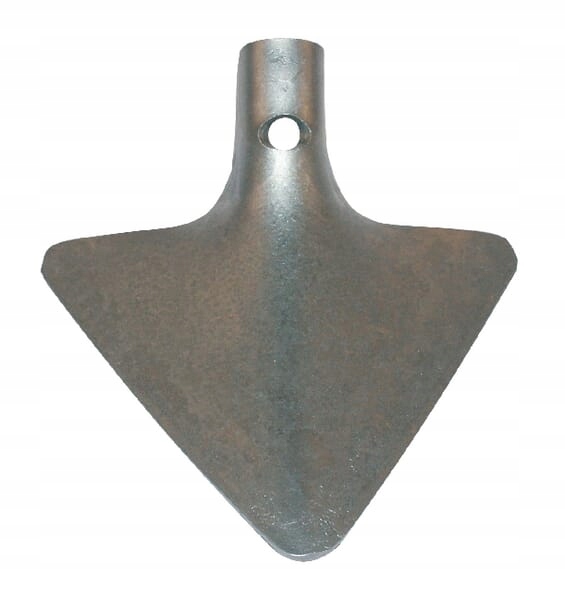 Husostopa 200x6 mm 1-otv. Rumptstad RS3919