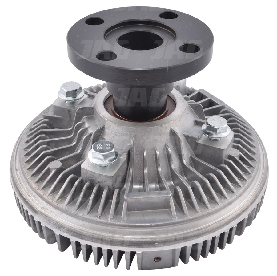 Viskózní spojka John Deere 5000 6005 AL200918