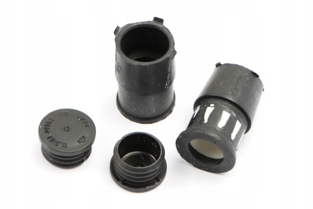 KOMPLET TULEJEK PROWADZĄCYCH HAMULCA AUDI A8 D4 7E0698647