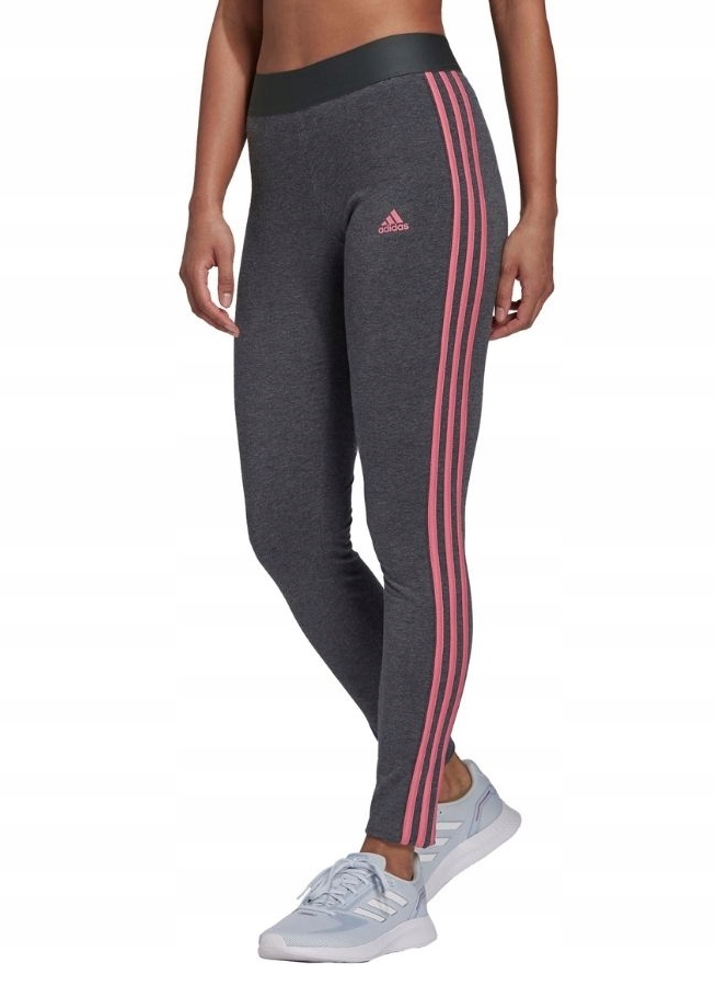 Adidas dámské legíny H07769 R.xs