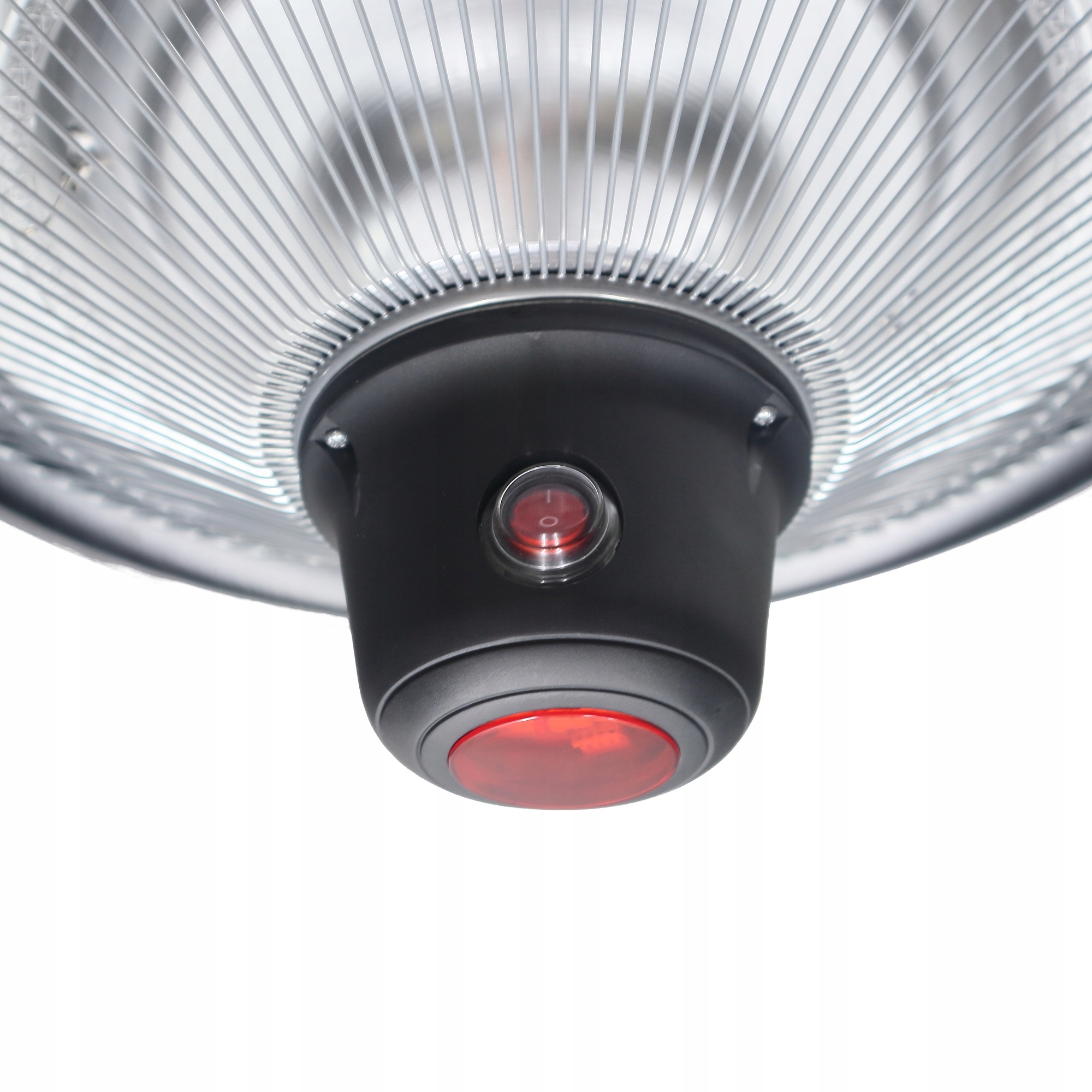 Wiszący promiennik podczerwieni Novli Hang Smart - 1500W + pilot Marka Novli