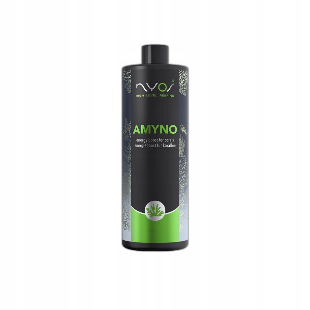 Nyos Amyno 500 ml Aminokyseliny pro korály