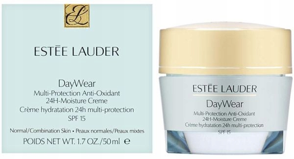 Estee Lauder Ochranný A Hydratační Denní Krém