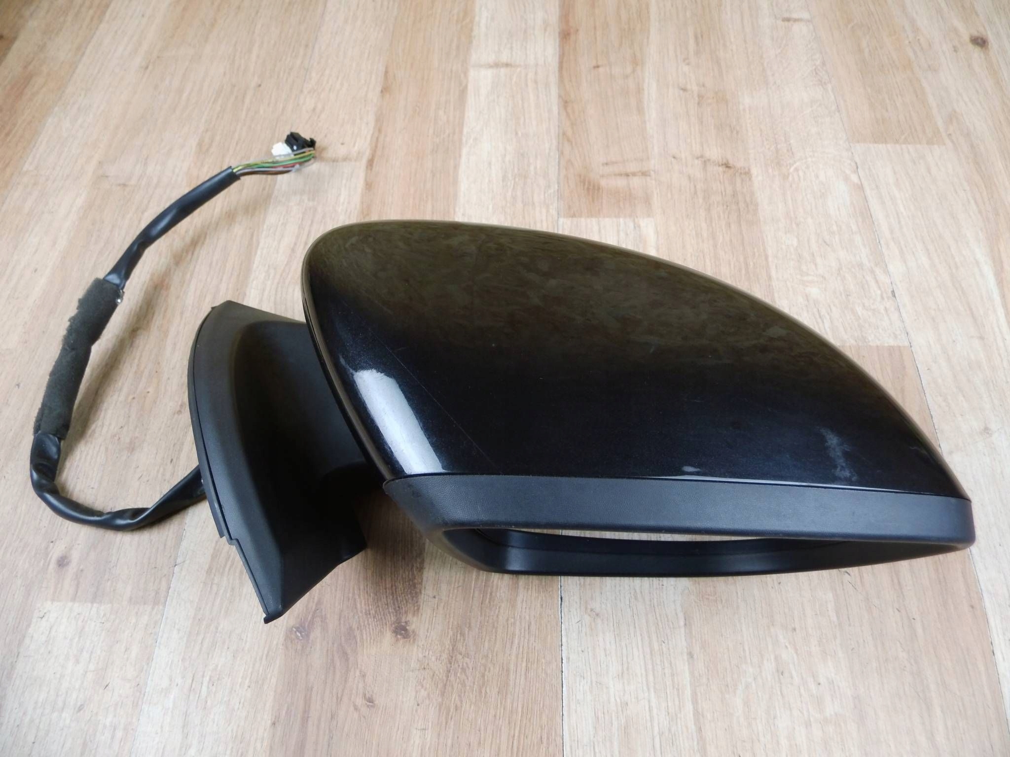 Nissan Leaf II (ZE1) 2017+ mirror right 14-PIN - 0417021