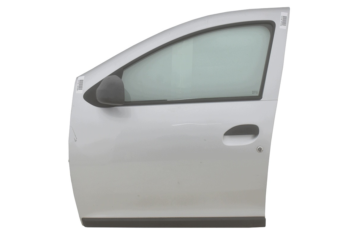 tür vorne * vorne rechts DACIA SANDERO II TED69
