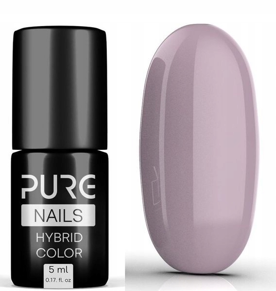 

Pure Nails Hybrid Lakier Hybrydowy 101