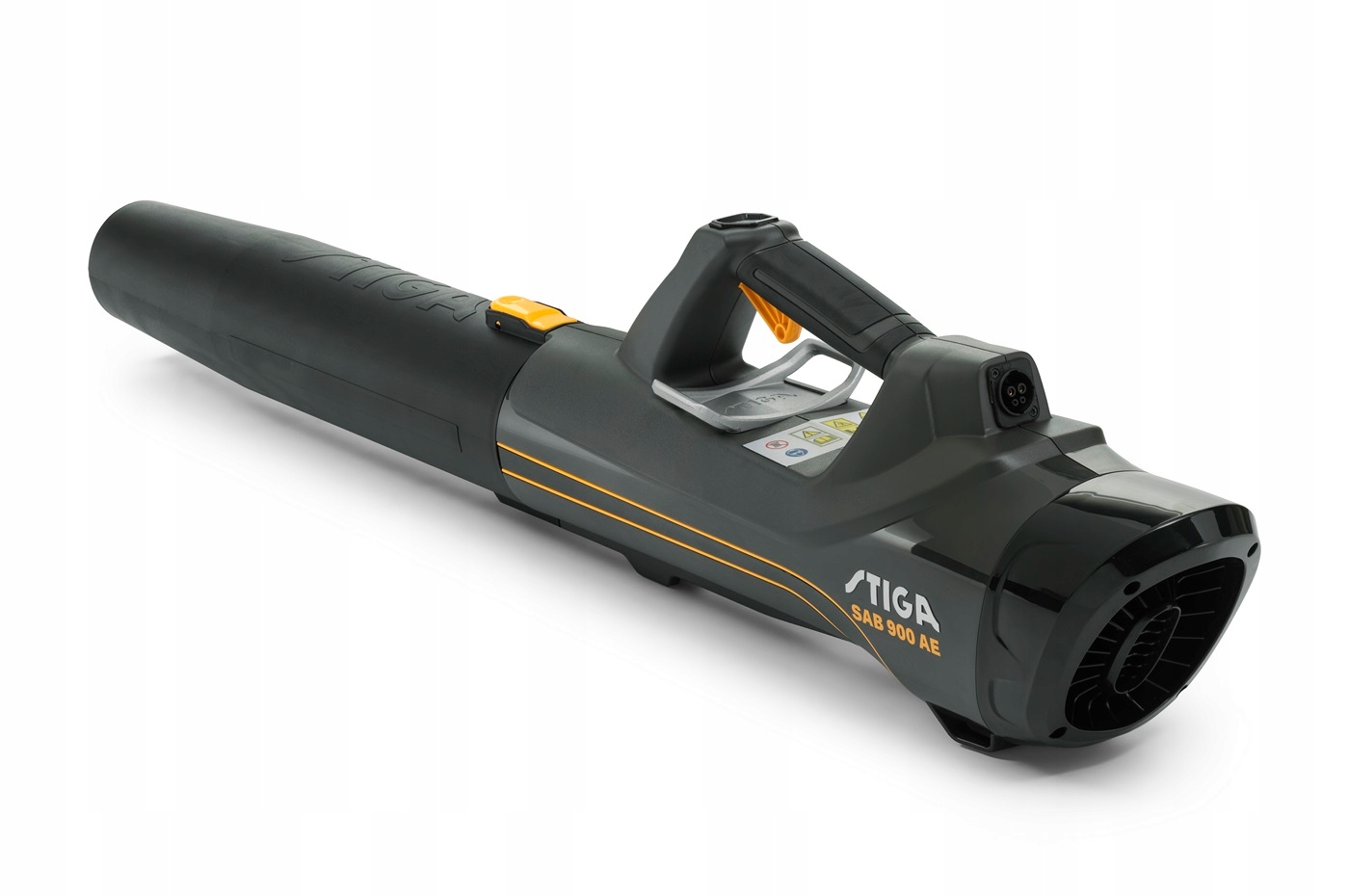 DMUCHAWA do liści AKUMULATOROWA STIGA 48V 200km/h 15,8 m3/min PROFESJONALNA