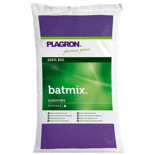 

Plagron ziemia bat mix 50L