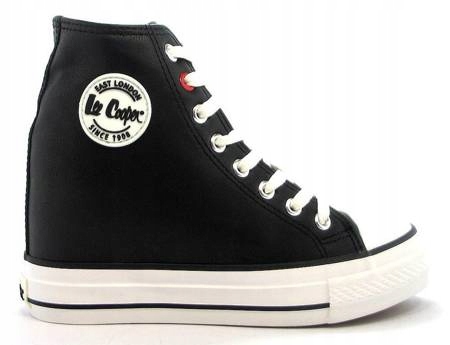 

Lee Cooper Trampki LCJ-21-48-0701L # 36