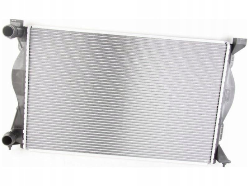 CHŁODNICA AUDI A6 C6 2.0