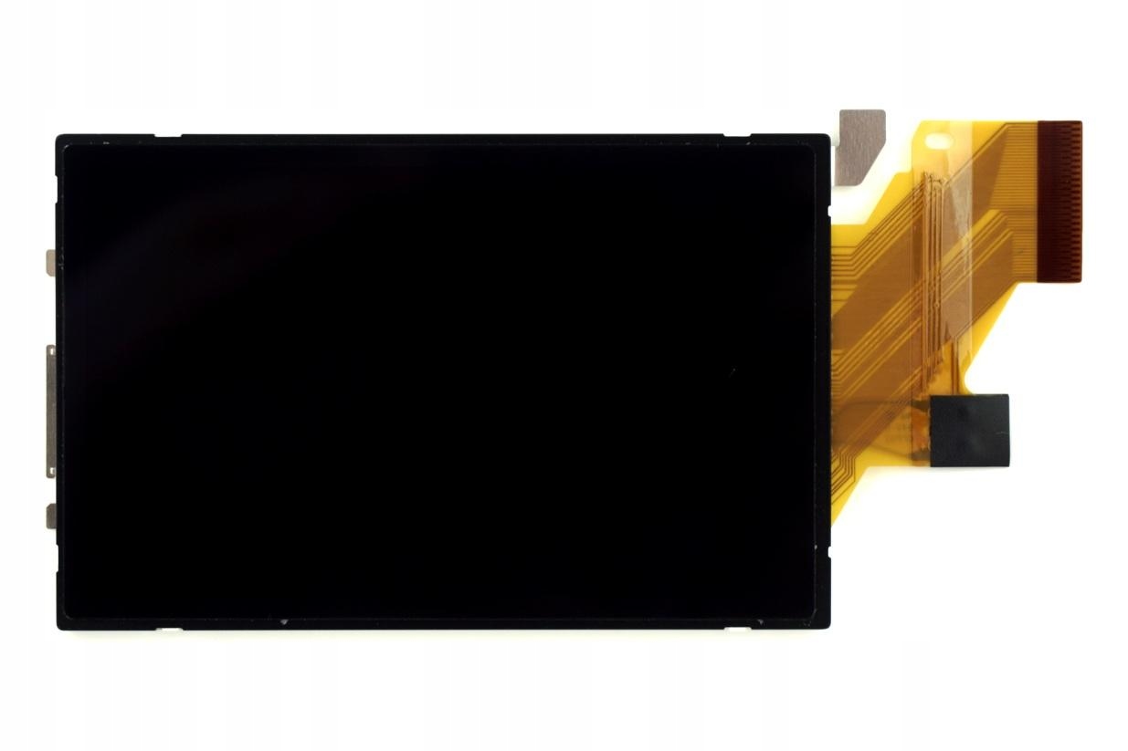 LCD Panasonic DMC-LF1