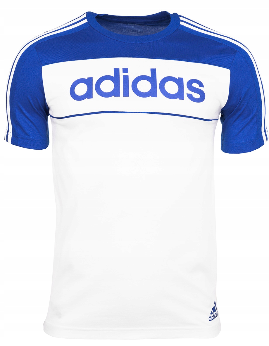 

Koszulka męska adidas Essentials Tape r.M