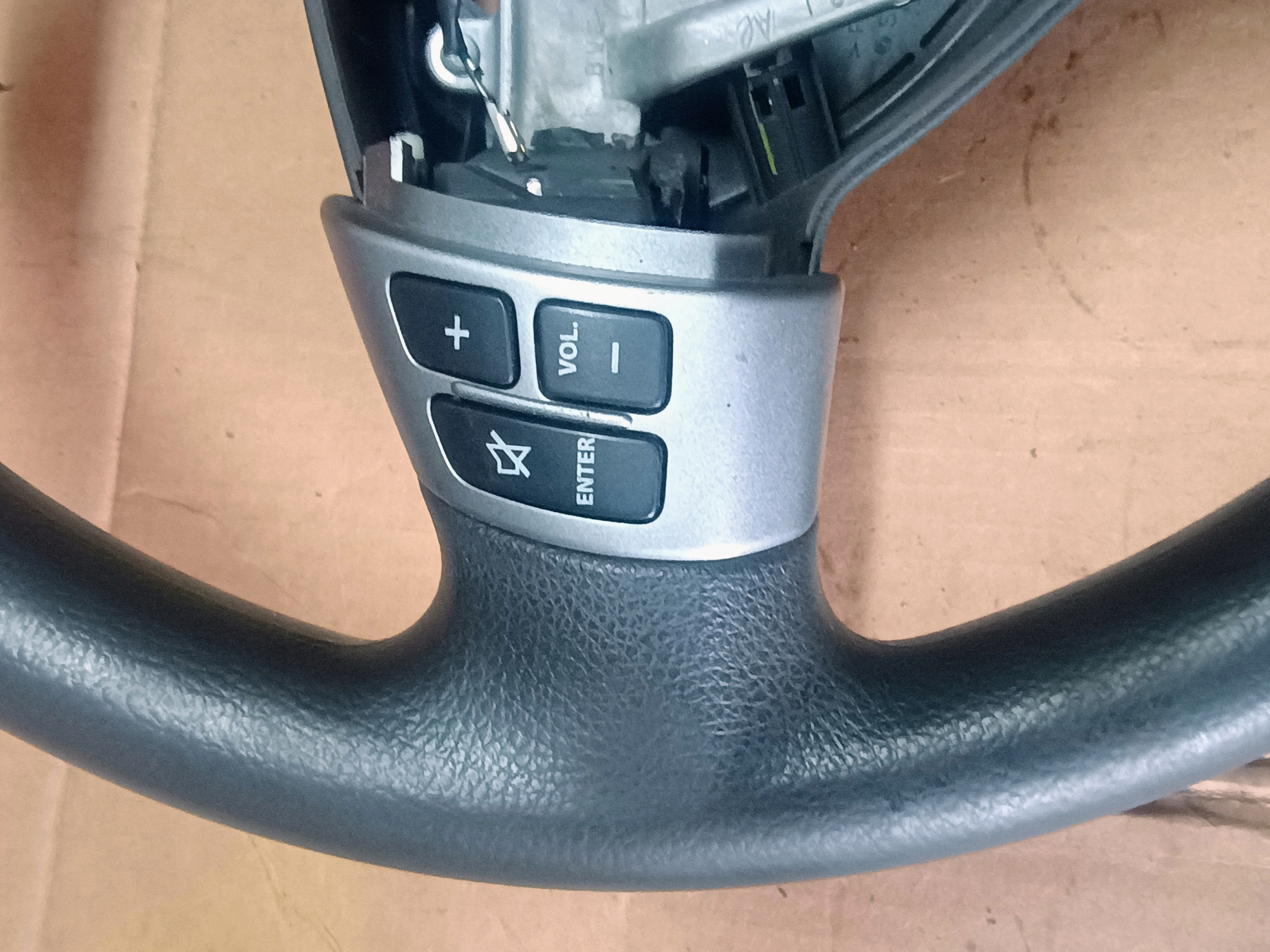 lenkrad Z MULTIFUNKCJA SUZUKI SWIFT MK6 SX4
