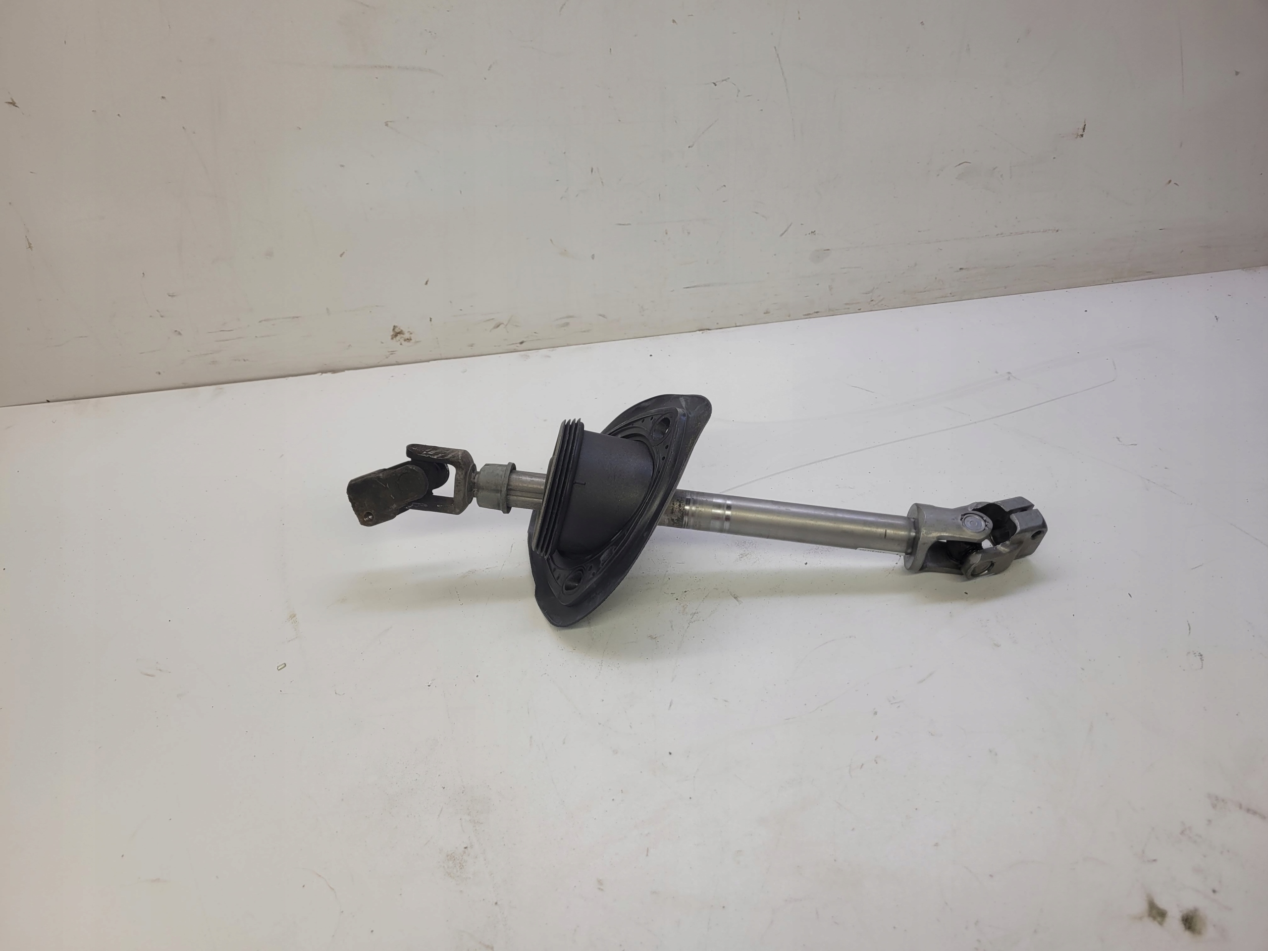 SPURSTANGE DER LENKSÄULE LENKRAD AUDI A6 C7 4G1419753C