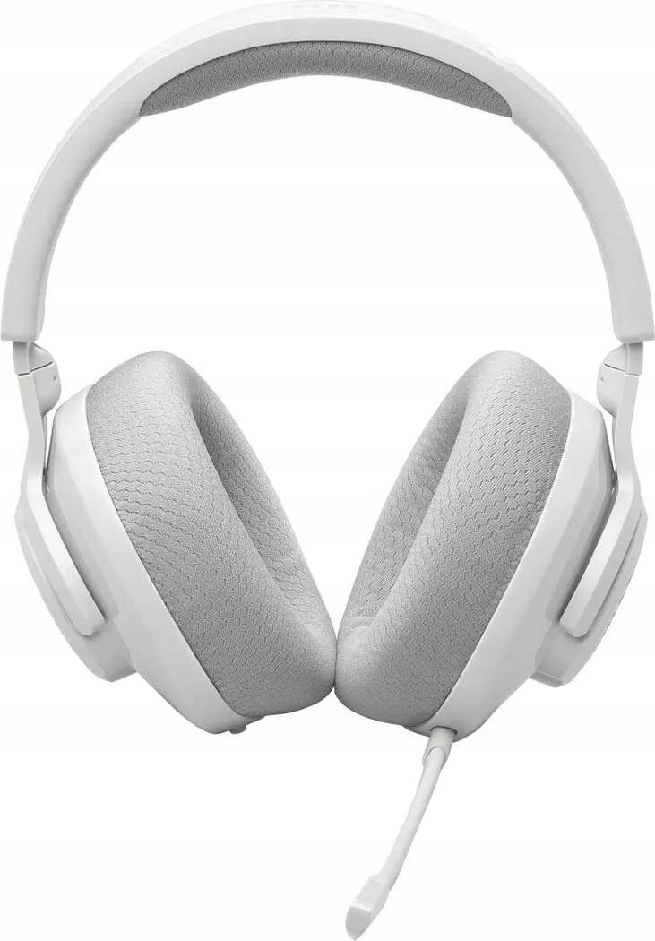 Sluchadla Jbl Quantum 360 Wireless White QUANTUM360WHT