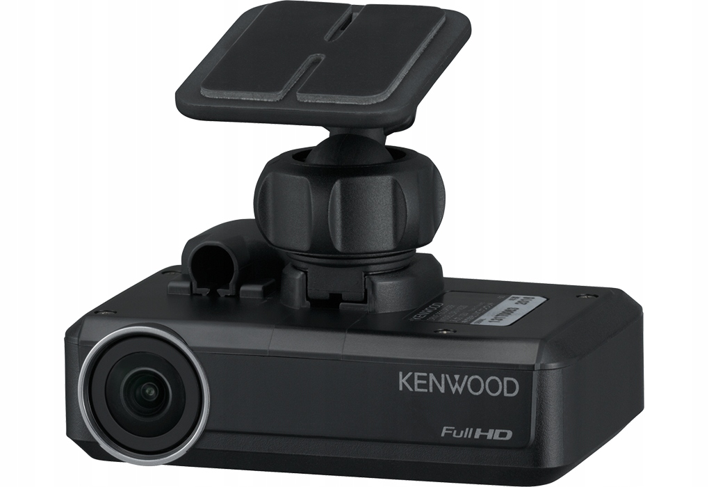 Rejestrator jazdy KENWOOD DRV-N520 HDR G-sensor