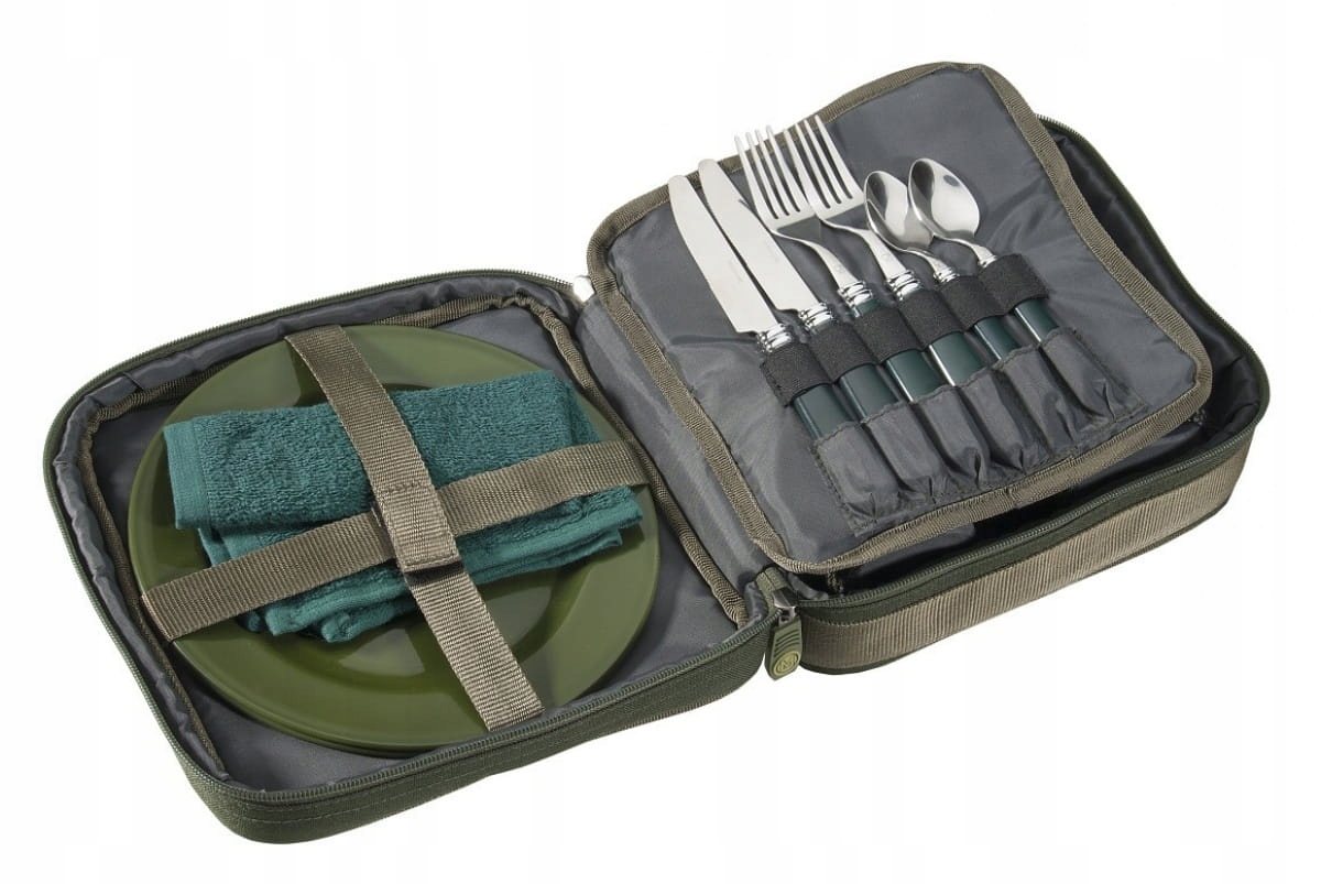 Mivardi Dinning Set Premium Zestaw Naczyń