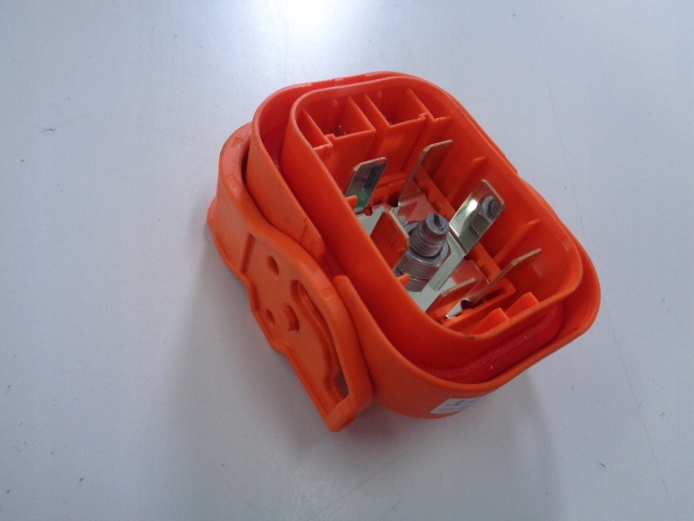 BEZPIECZNIK KIA NIRO I EV LIFT 2022 ROK Numer katalogowy części E4375-86000