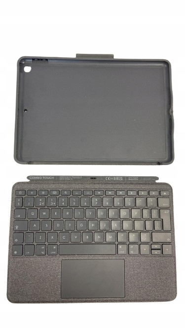 USZKODZONA Klawiatura Logitech Combo Touch DO IPAD7 QWERTY 41A339 Producent Logitech