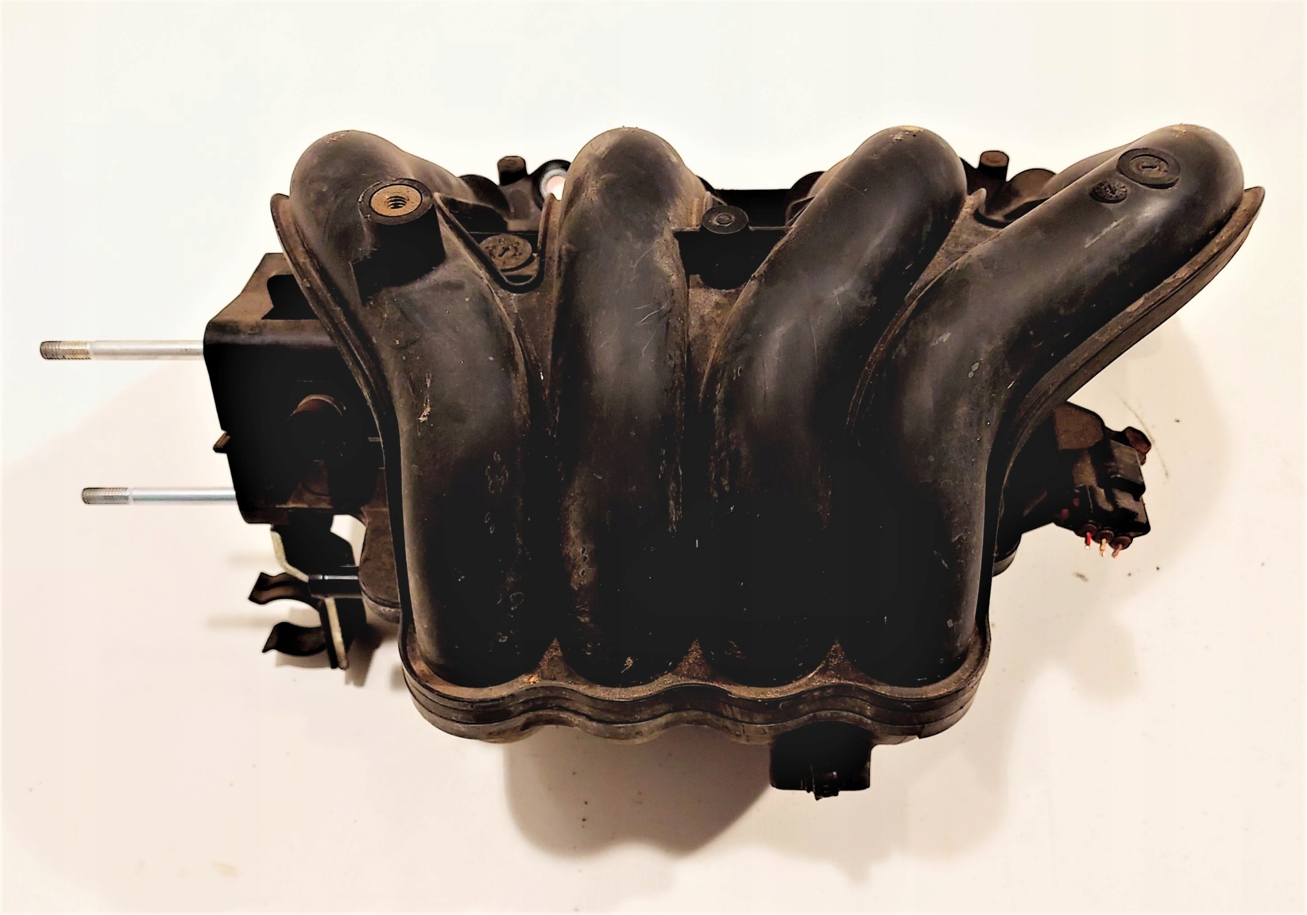 intake manifold SUZUKI SWIFT MK7 1.2