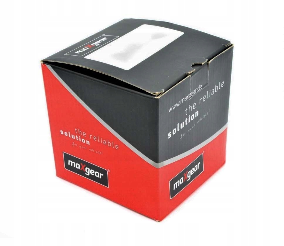 67-0057 - ТЕРМОСТАТ С КОРПУСОМ VW GOLF IV 1.4 1.6 / MAXGEAR/