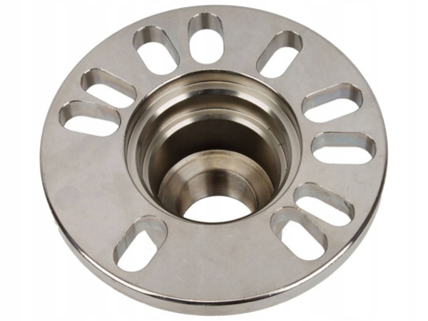 ŚCIĄGACZ PIASTY ŁOŻYSK KÓŁ KOŁA M14 98-121mm (4/5 otworów) +MŁOTEK ŚLIZGOWY Liczba elementów w zestawie 6