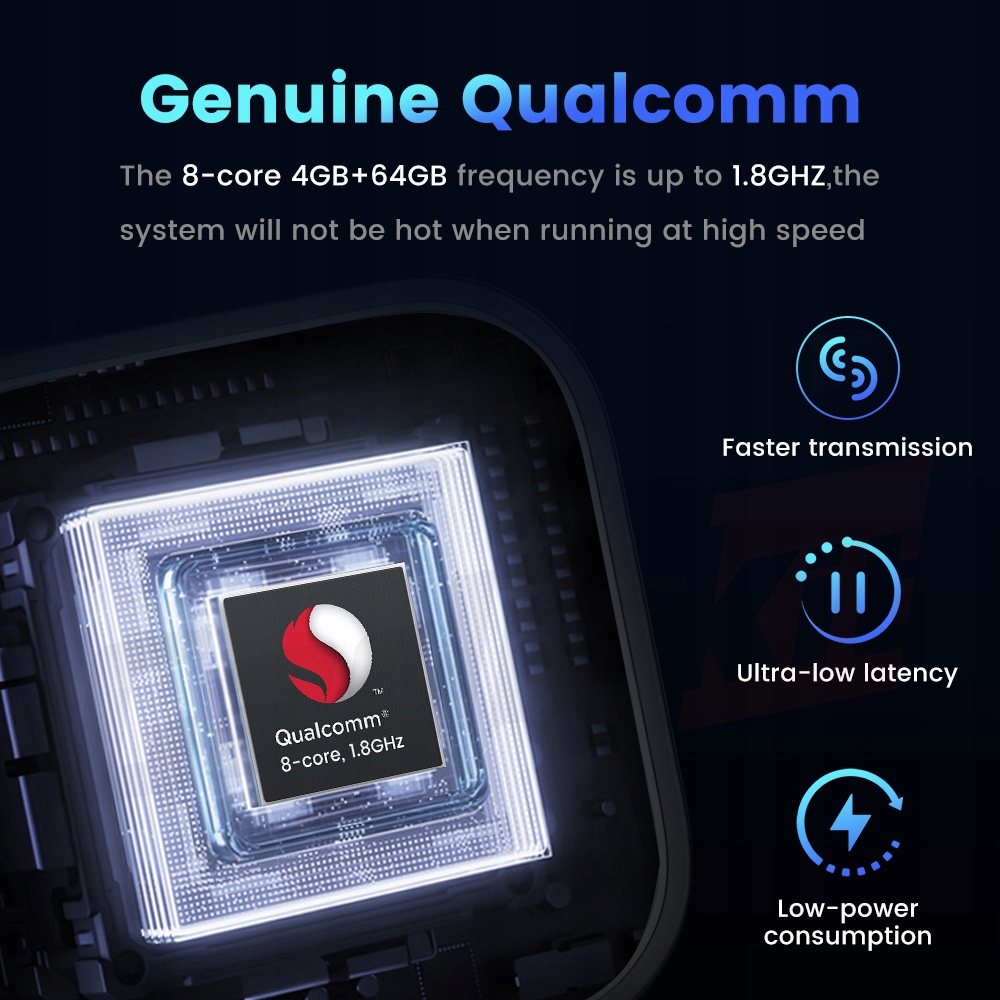 Apple CarPlay Hud Android Auto UX-999 pro Producent bez marki