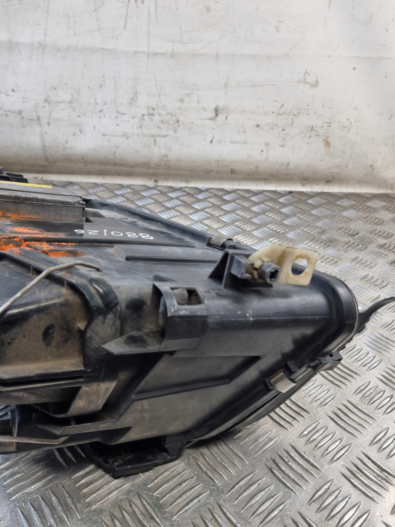 light front right XENON AUDI A6 C5