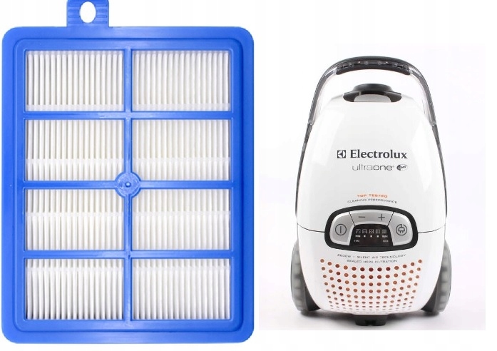 Filter do odkurzacza electrolux z8810w Ultraone