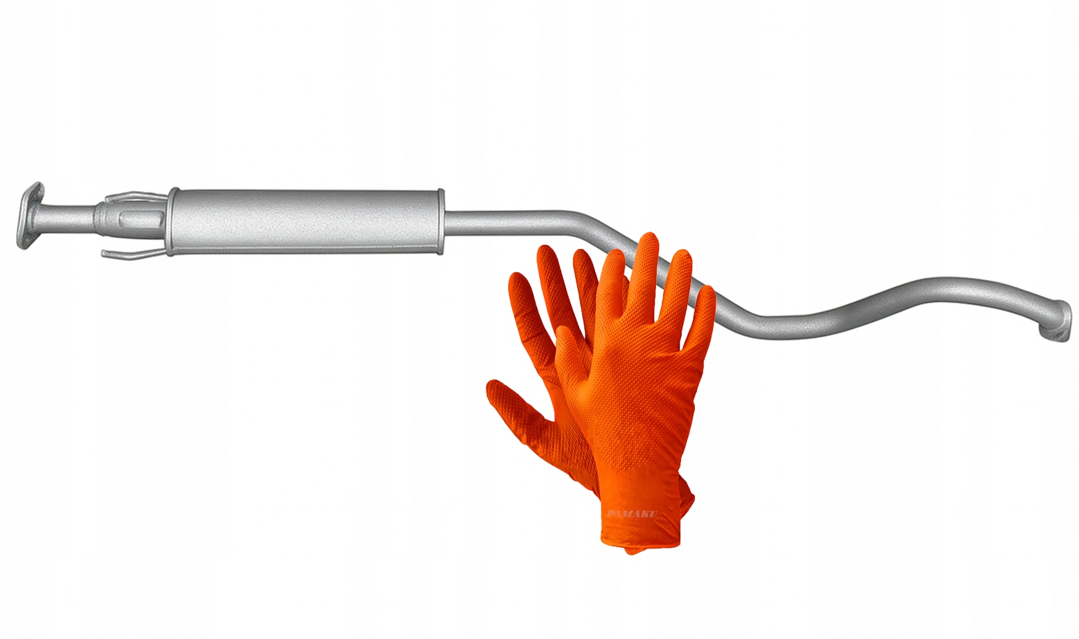 Nissan Pulsar 1.2 Dig-t 85 kW (od roku 10/2014) Liftback Tlumič