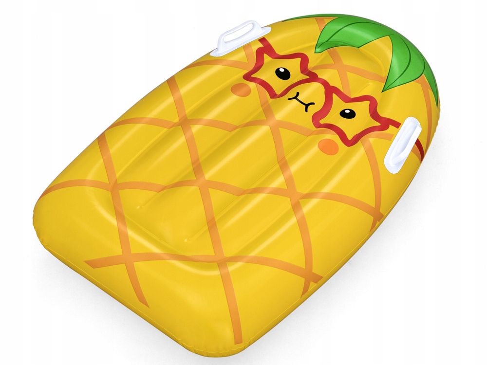 Bestway owocowa Deska do pływania surfing 42049 EAN (GTIN) 5905258532615