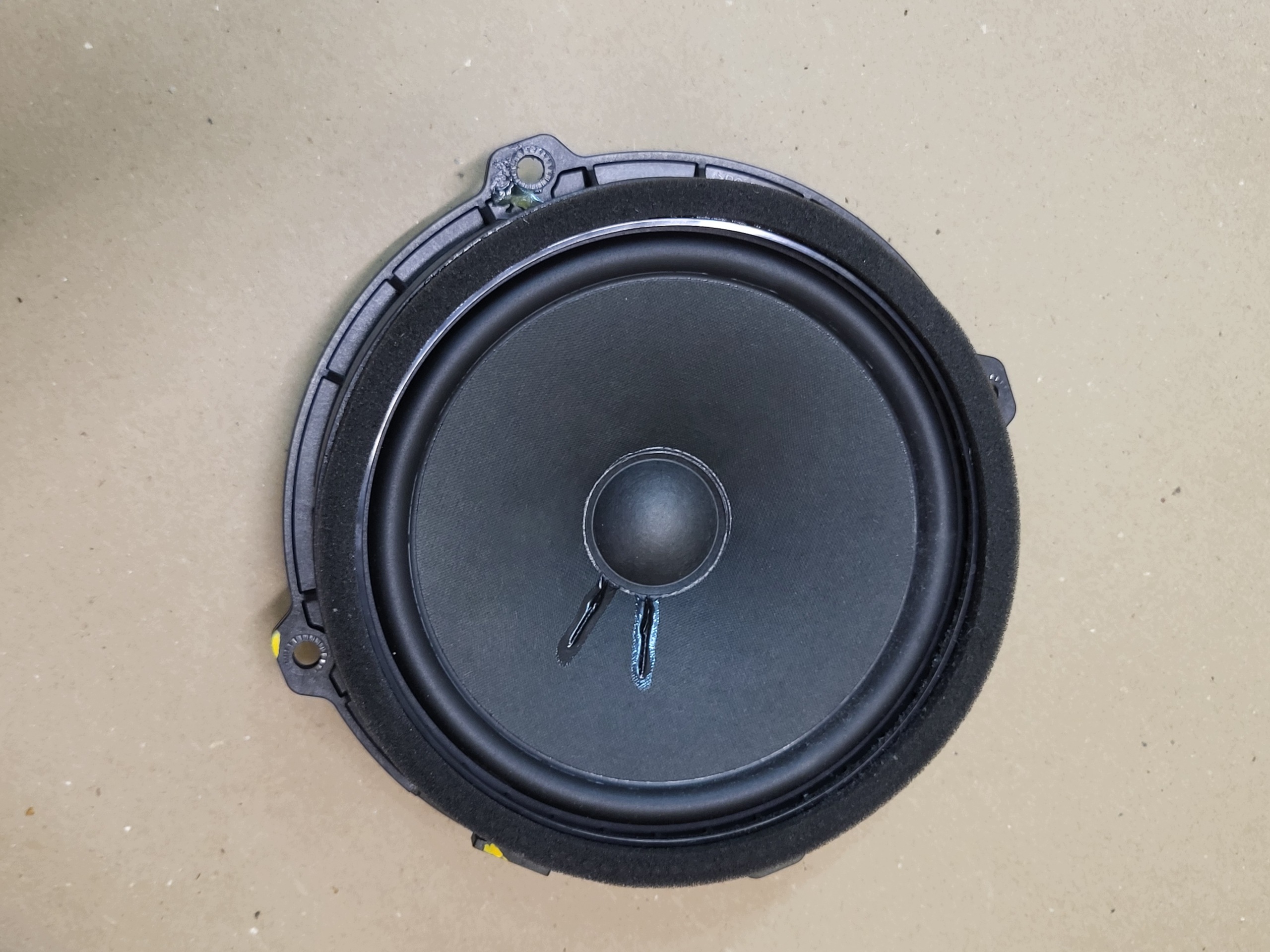 speaker Z door left right front KIA CEED III 3 LIFT PROCEED original