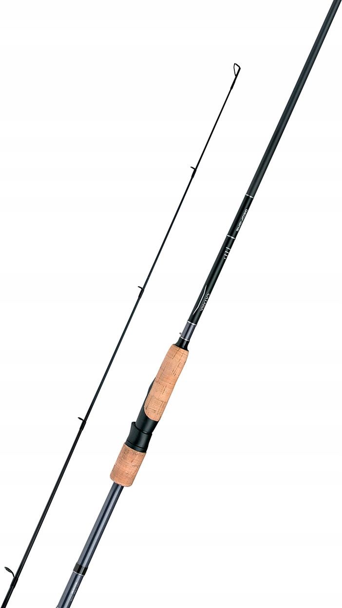 Wędka Shimano Catana Fx Spinning 2,39m 10-30g