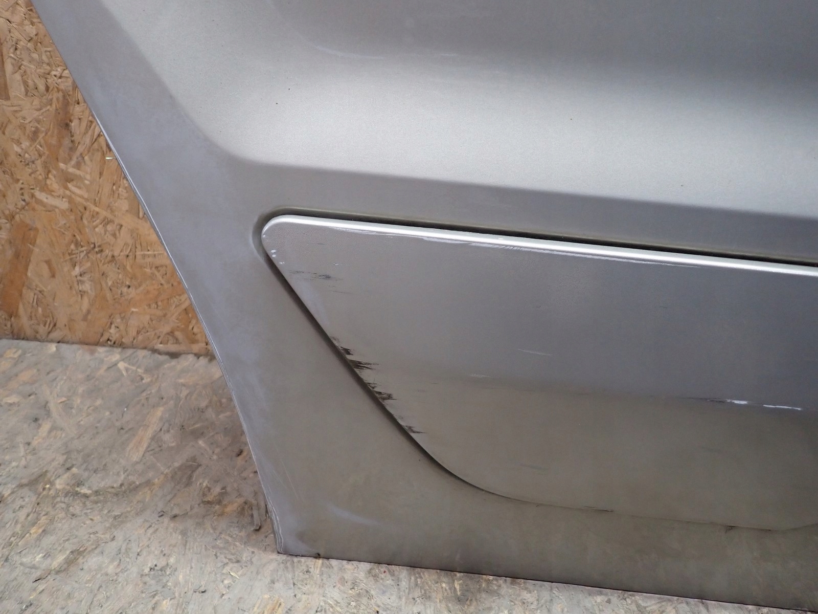 door right sliding FORD TRANSIT TOURNEO CONNECT MAXI GRAND LONG MK2 II