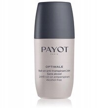 Payot Optimale Roll-On Antiperspirant 75 ml