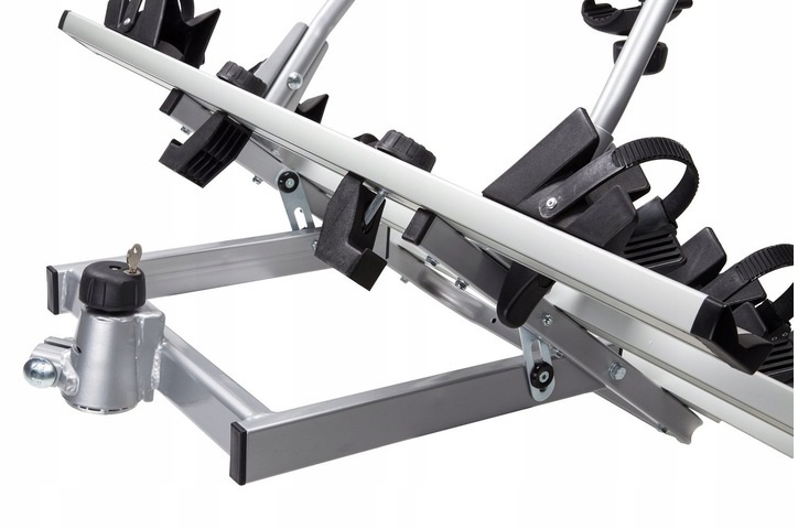 Uchwyt rowerowy na hak Amos Giro 4 Kod producenta 7634