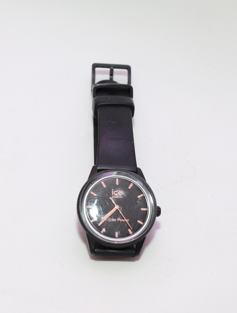 Zegarek Damski Solar Ice Rodzaj analogowe