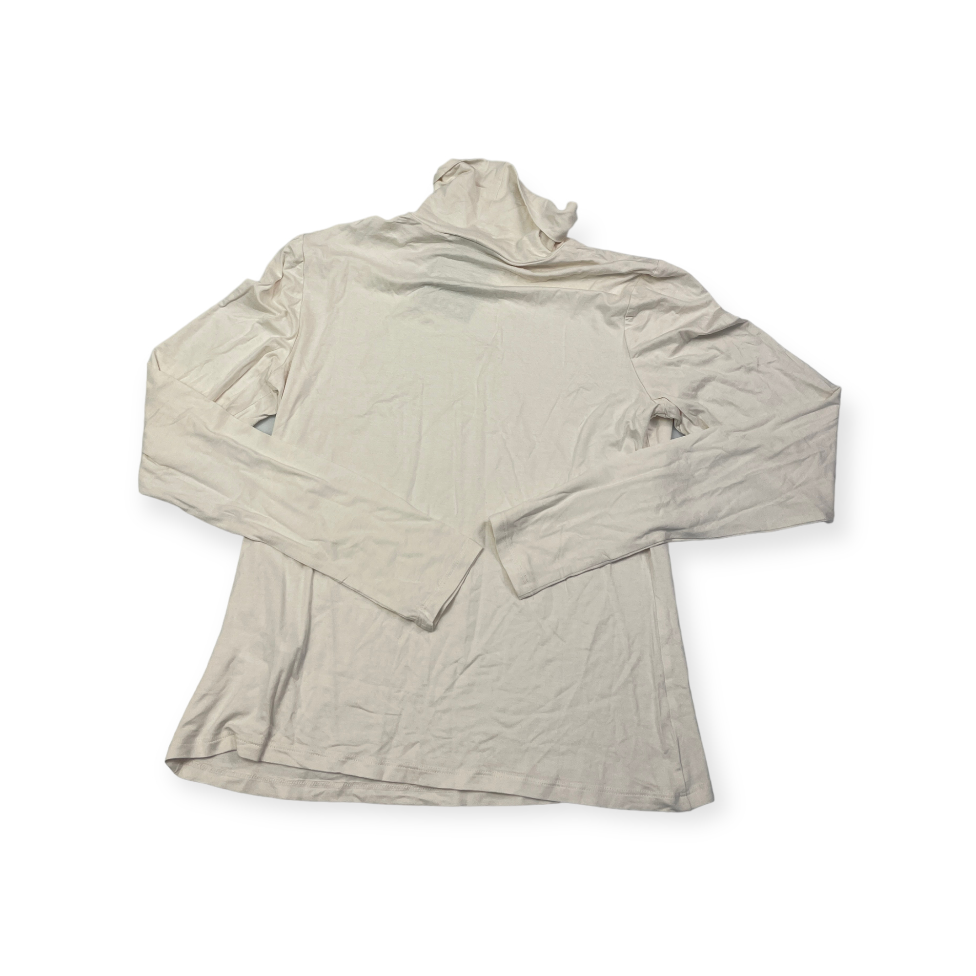 Dámská golfová halenka s dlouhým rukávem H&m M