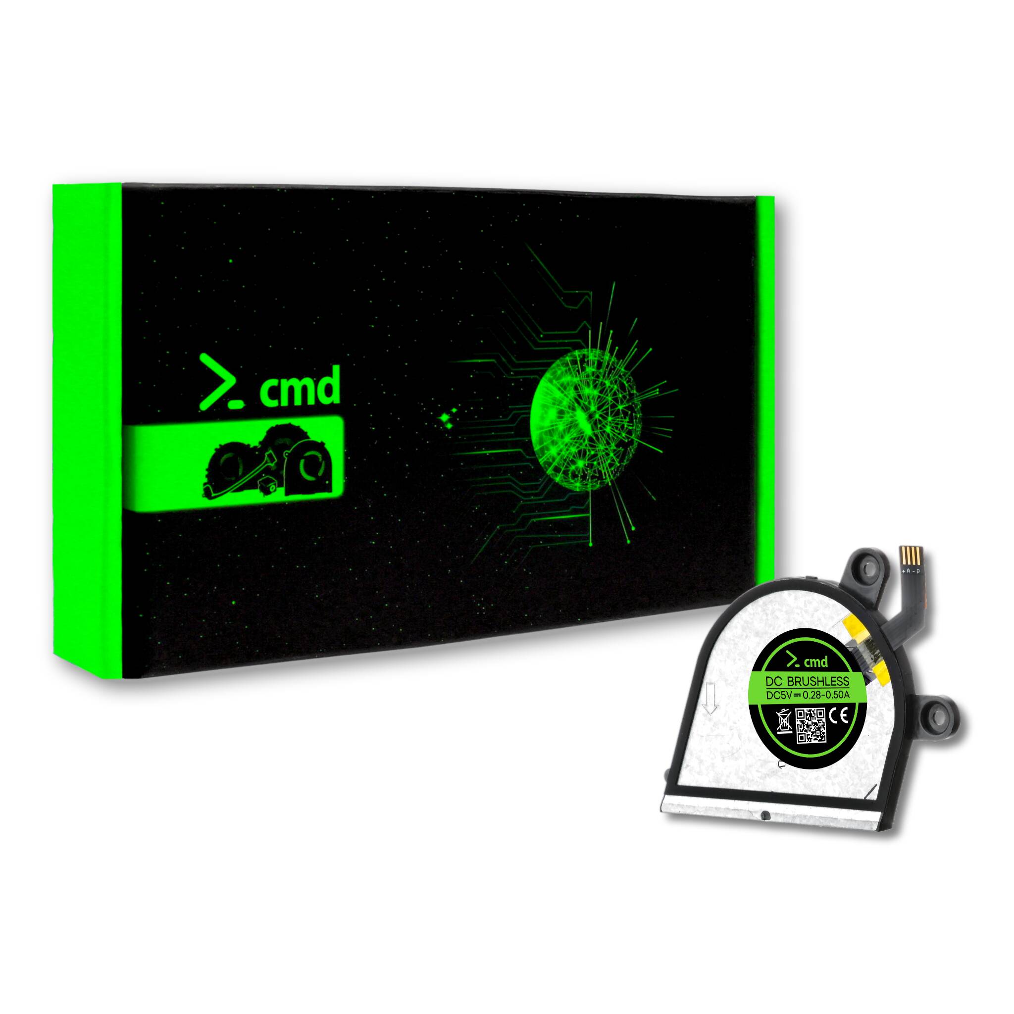 WENTYLATOR DO LENOVO YOGA 720-13IKB / LEFT