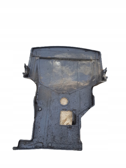 8204892 - BMW 3 E46 щиток двигуна