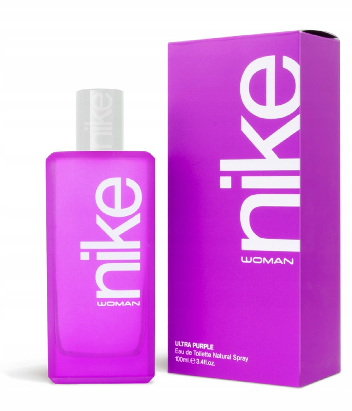 

Woda toaletowa Nike 100 ml