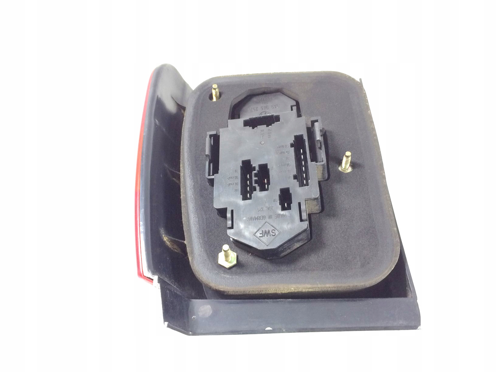 light rear VW PASSAT (3A2. 35I) 1.8 left 3A9945257 SWF