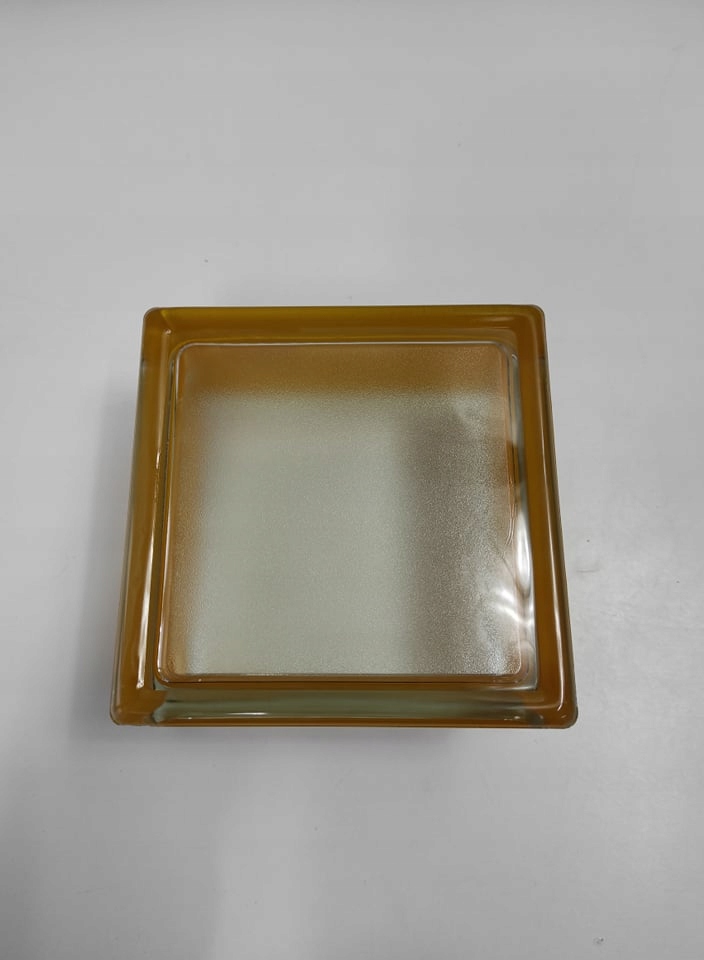 blok szklany LUKSFERY VITROLAND 602390 KAFELEK 2B7 EAN (GTIN) 8420375095784