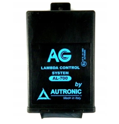 AG KOMPUTER STEROWNIK LPG AL-700 AL 700 AUTRONIC moduł
