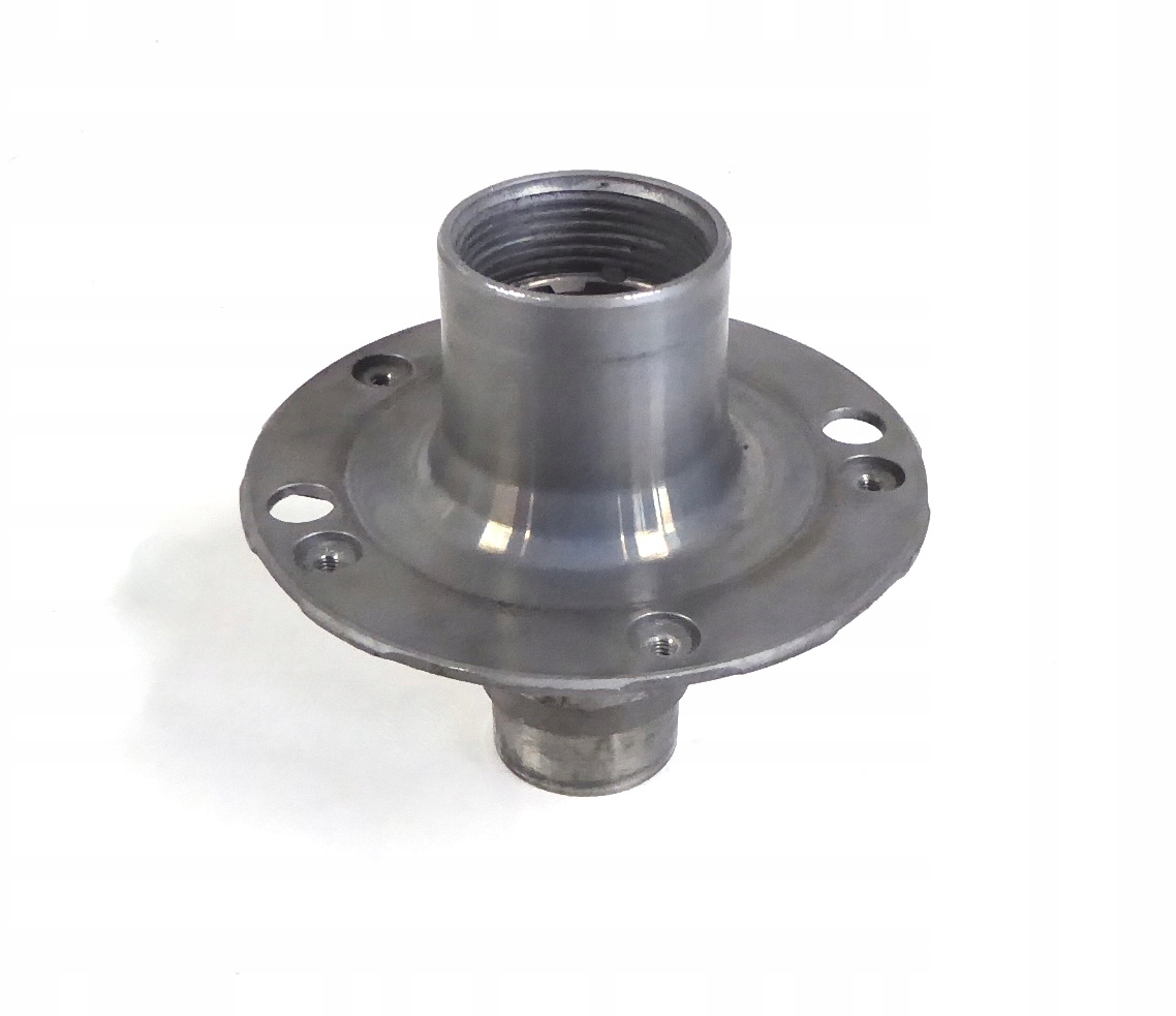 perno mozzo posteriore HUB CENTER LOCK PORSCHE 911 991
