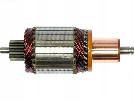 РОТОР ЯКОРЬ СТАРТЕРА SA0071 AS-RU