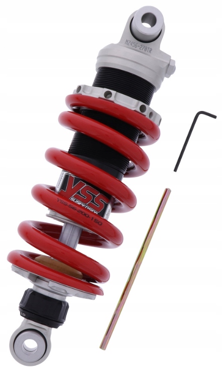 Tlumič Yss Yamaha Xvs 650 Drag Star 97-00