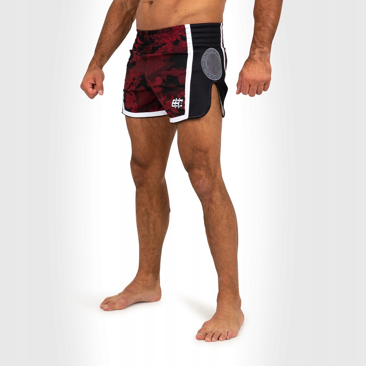 Spodenki Męskie Muay Thai Extreme Hobby HAVOC L Rozmiar L