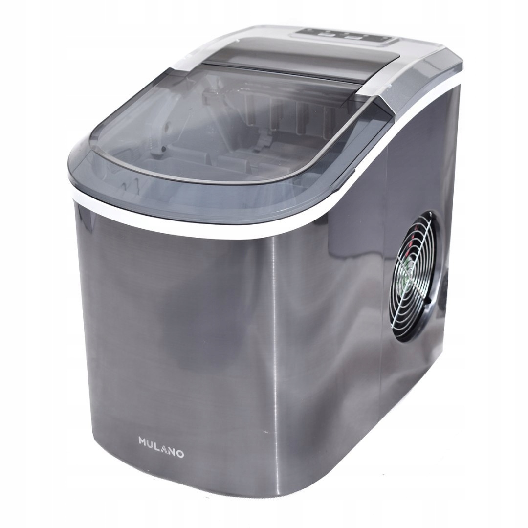 

Kostkarka Do Kostek Lodu Maszynka 10-12 Kg 120W