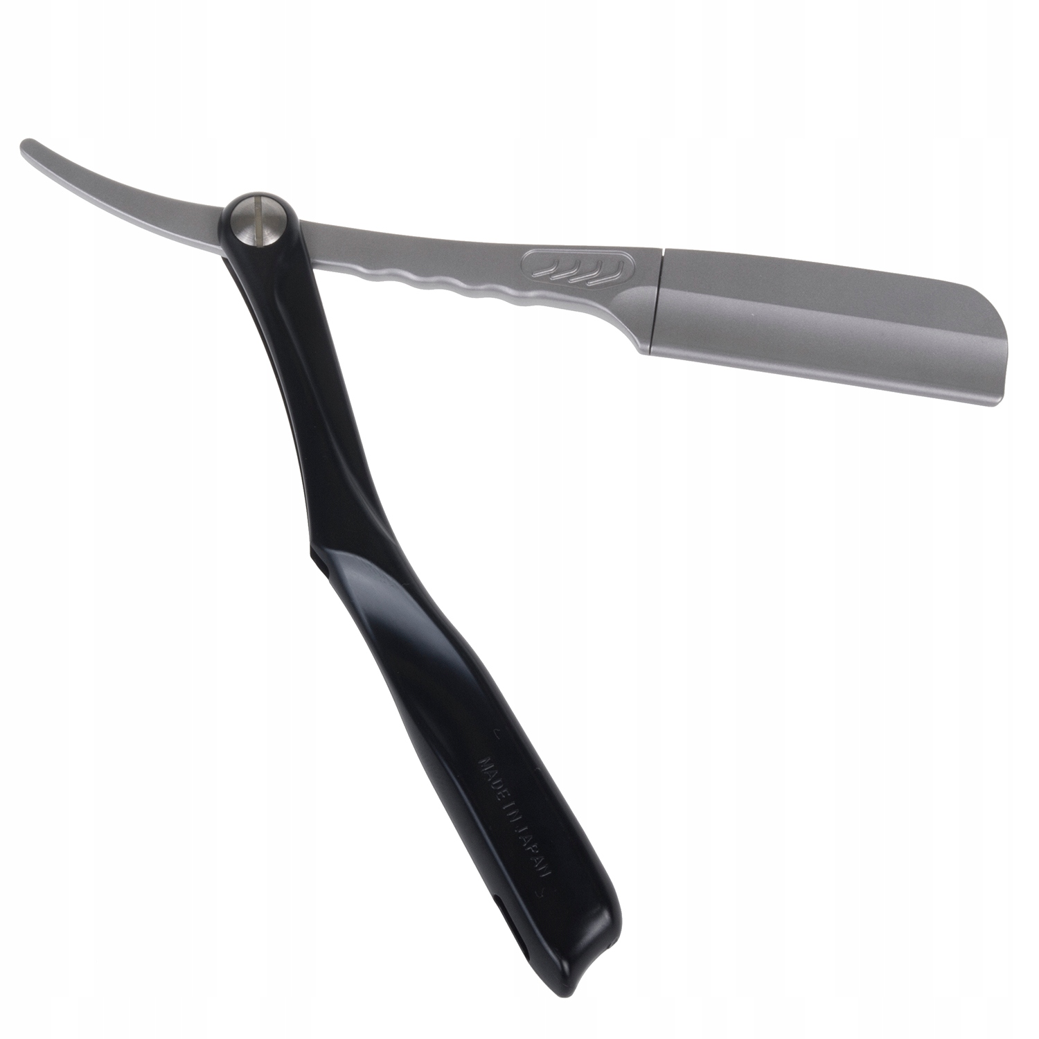 Brzytwa na żyletki shavette Feather Black ACS-RB Kod producenta ACS-RB